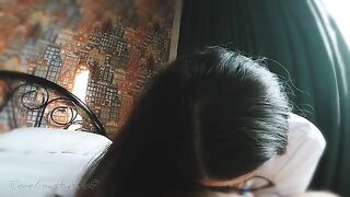 The Asian Tik Tok star Nastystuf fucked sweetly in her ass hole