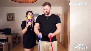 Josy Black gives her biggest fan an unforgettable surprise