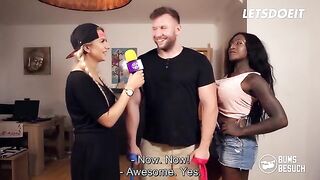 Josy Black gives her biggest fan an unforgettable surprise