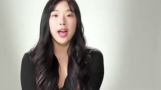 How women orgasm with the help of horny Korean teen Elle Lee