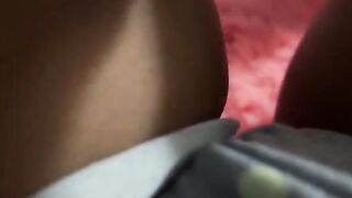 I watched the Mia Khalifa video and I couldn't keep my cool!