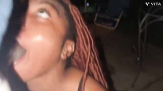 Daddy, stop what you're doing and fuck my ass like a slut