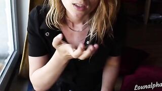 Come make love to me... Ultimate JOI Experience - Babes