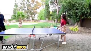 The greatest ass in the world gets fucked hard by Alberto Blanco