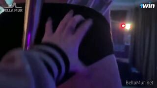 Behind the scenes of a big orgy with actual fucking and not just talk