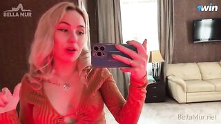 Behind the scenes of a big orgy with actual fucking and not just talk