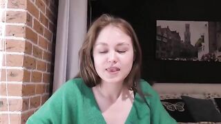 The student learned the Kamasutra at home with a passionate, experienced guy
