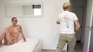 My husband caught me cheating, I didn't know it would happen so soon!