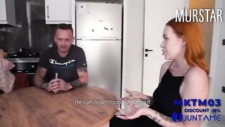 Today I will choose who to have sex with, and it’s going to be amazing!