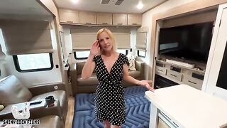 When teaching stepmom self defense goes wrong - Jane Cane