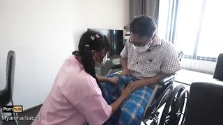 Do you give to all the suffering? - Mya Mya Official