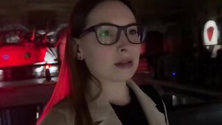 The stepfather fucked her after school for not doing homework