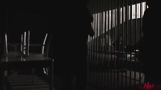 Aubrey finally gets a chance for a private moment with someone special