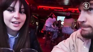 A late afternoon of hard sex with a horny Spanish beauty in Benidorm