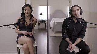 Insatiable beauty Emily Willis gets fucked deep