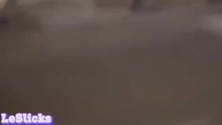 Asian beauty gets her pussy filled with sticky sperm