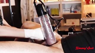 The best cock pumping videos with amazing cum shots compilation