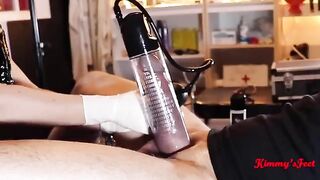 The best cock pumping videos with amazing cum shots compilation