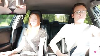 Surprise for Verlonis from Justin, a thrilling experience