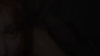 The girl experienced the most extreme orgasm of her life with intense submission