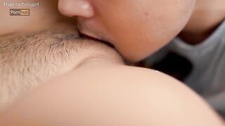 How to show love for a girl through the vagina