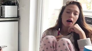 Traveling and fucking, an adventurous sex vlog