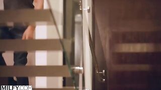 Lauren loves anal sex, especially with BBC partners