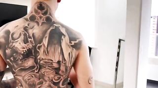 My English student fucked me, the MILF teacher