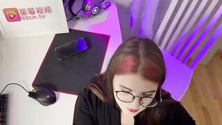 A nice Mentor taught a Virgin how to have sex