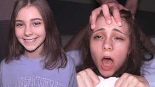 The Perfect Girlfriend - Petite Teen Takes Extreme Pounding