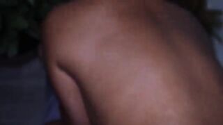 The queen of anal squirt gets her asshole gapped