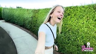 Getting lost in your body - SammmNextDoor Date Night #19