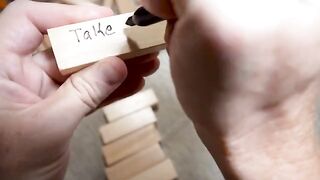 Innocent girl lost money betting to her stepbrother in a board game