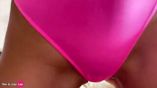Makeup sex is the best way to makeup, especially for real couples
