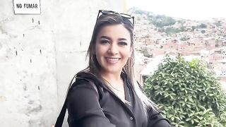 I had sex with my stepbrother's friend in the metro cable car
