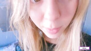 Don't cum in my pussy, you pervert stepson!
