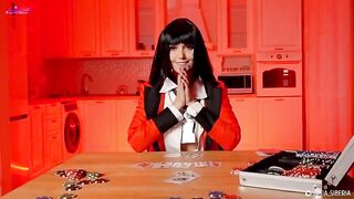 I lost my ass in poker to Sia Siberia