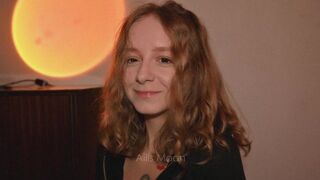 A cute professional gave me an incredible, unforgettable experience