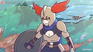 The best animated hentai sex scenes to make your day unforgettable