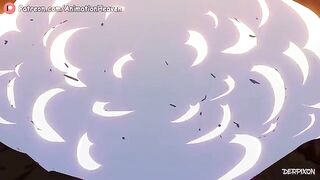 The best animated hentai sex scenes to make your day unforgettable