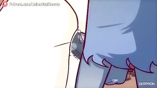 The best animated hentai sex scenes to make your day unforgettable