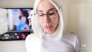 A mother seduces her son's best friend, showcasing steamy Latina passion