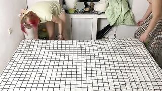 Will you marry me or just fuck me like this?