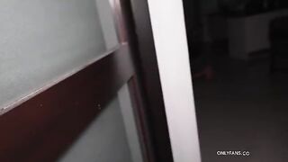It was illegal what you did, but I like it - Porne