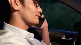 A week before her wedding, Dani Ortiz cheats on her fiancé in a steamy FakeTaxi scene