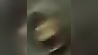 A nympho girl invited her strange neighbor to fuck her, showcasing intense passion