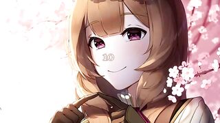 The Rising of The Shield Hero - Raphtalia's Skilful Cock Service