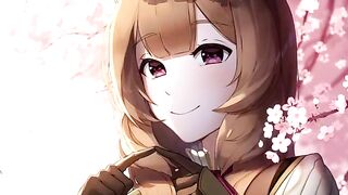 The Rising of The Shield Hero - Raphtalia's Skilful Cock Service