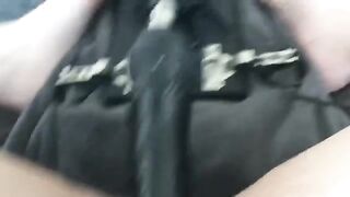 I got fucked by a machine and it was amazing!