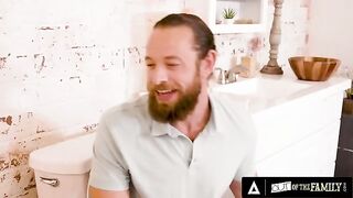 Laney Grey hardly took her stepbrother's huge dick
